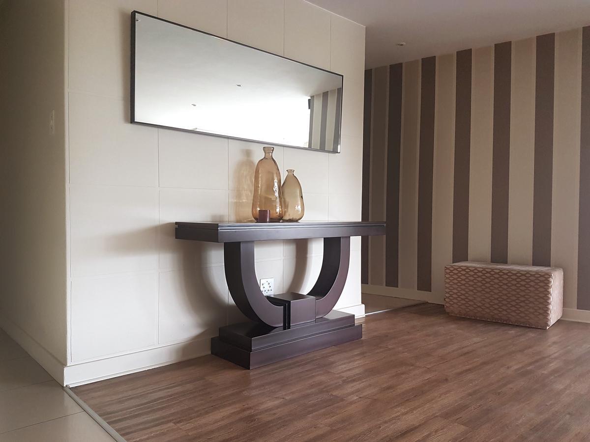Weom Apartments Sandton Eksteriør billede